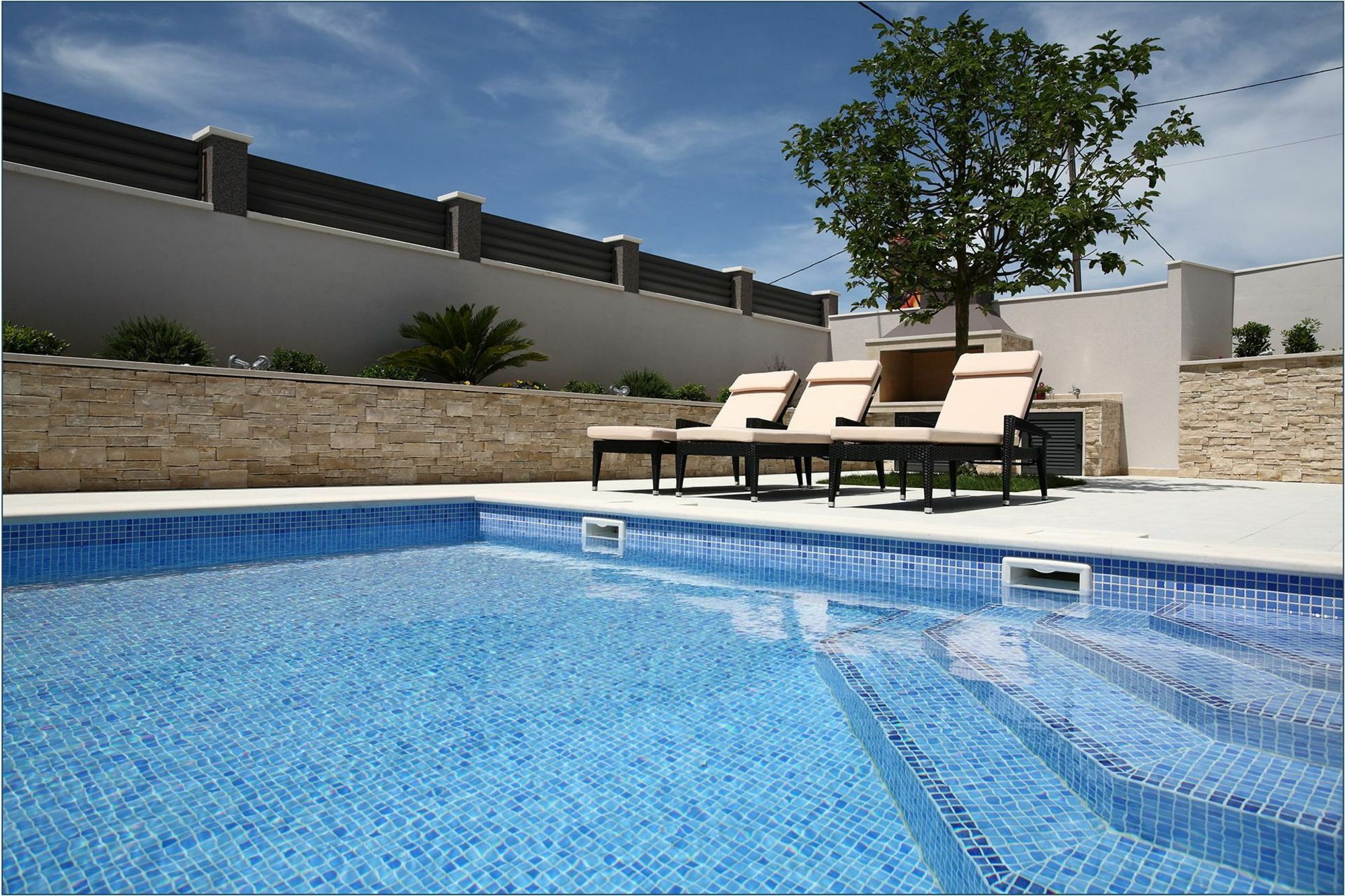 Villa Lucas โปดสตรานา ภายนอก รูปภาพ